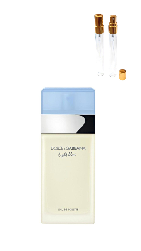 Light Blue - Dolce&Gabbana