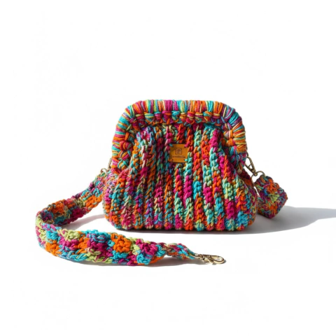 Clutch Ipê