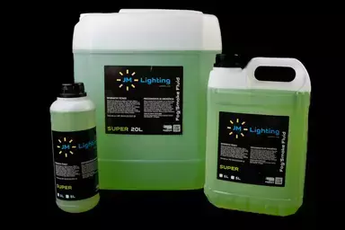 LIQUIDO PARA MAQUINA DE FUMAÇA