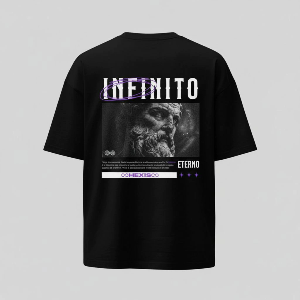 Oversized Anaximandro