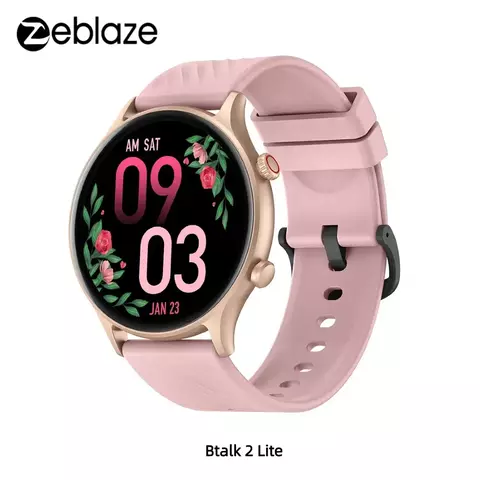 Zeblaze Btalk 2 Lite - comprar online