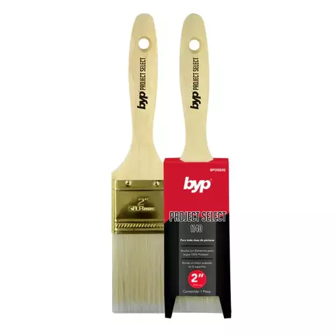 Brocha "PERFECT SELECT" Corte Recto - comprar en línea