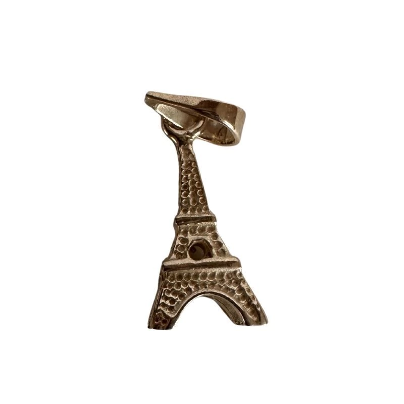 Dije Torre Eiffel 2cm