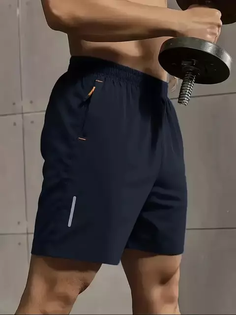 Shorts Esportivos dos homens confortável