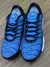 Air max tn azul na internet
