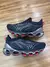 Mizuno prophecy 14 - azul/vermelho - comprar online