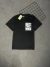 camiseta corteiz Rules the world