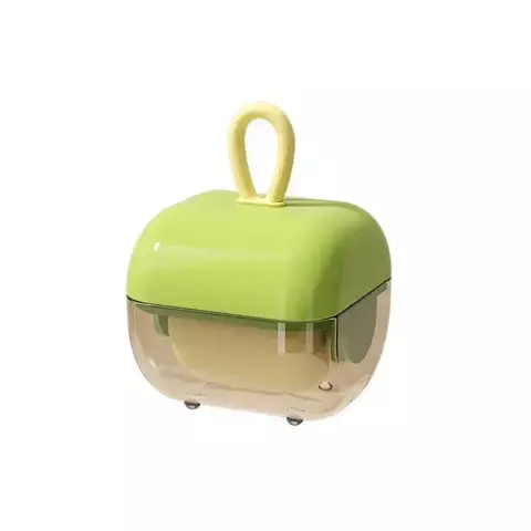 Mini rolo de fios lavável reutilizável, adesivo forte, máquina de instalaçã