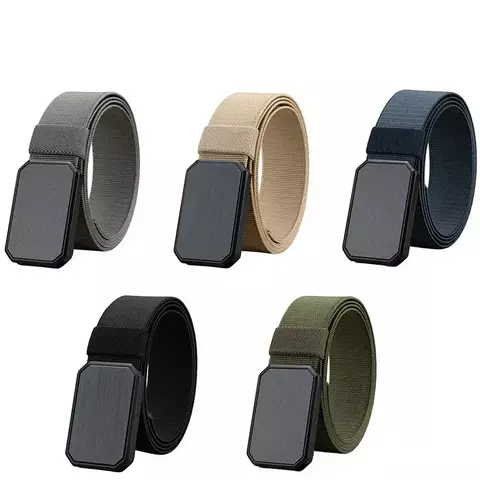 Cinto Fivela Magnética One