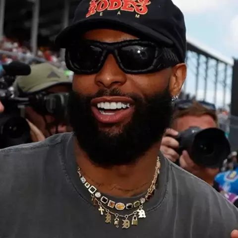 Oculos Salutami Vintage Oversize UV400