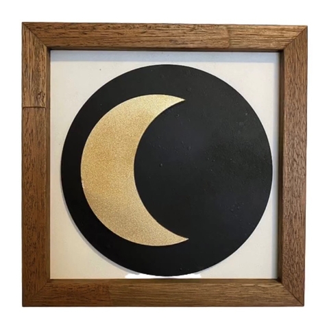 Quadro Lua