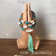 Mãos em Anjali - loja online