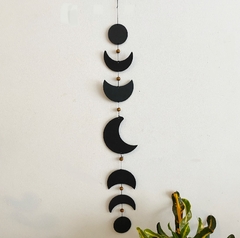Móbile Fases da Lua