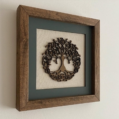 Quadro Arvore da Vida na internet