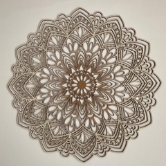 Mandala Renda