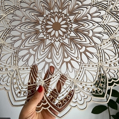 Mandala Renda - comprar online