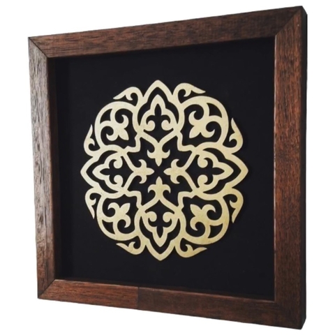 Quadro Mandala