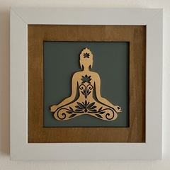 Quadro Buda - loja online