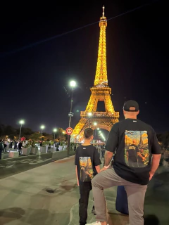 PERSONALIZAÇÃO QUE ATRAVESSA FRONTEIRAS 