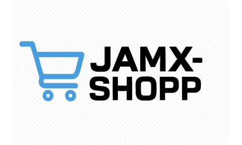 JAMX-SHOPP