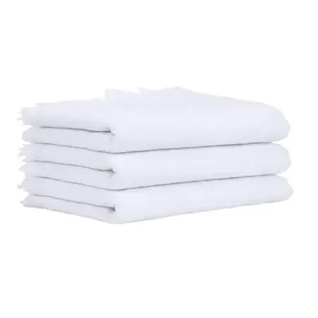 Kit com 3 Panos de Limpeza