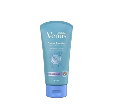 Creme para Depilação Vênus - comprar online