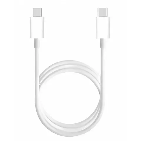 CABLE USB TIPO C A C CAJA BLANCA - comprar online