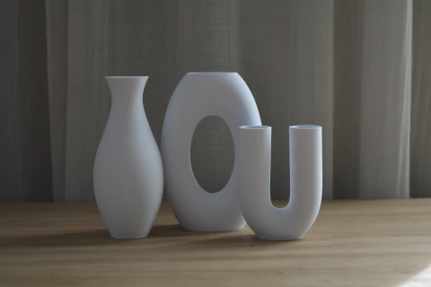 Jarrones Trio mini