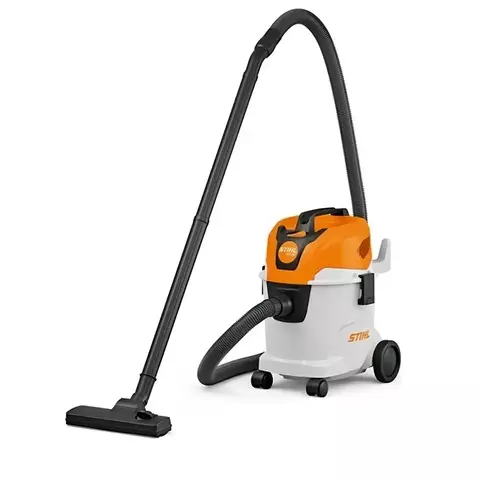Aspirador STIHL SE 33 110V