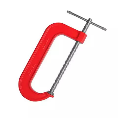 Grampo SARGENTO C - 06 - comprar online