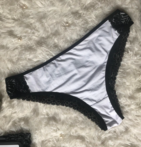 Calcinha Débora - GG.rie Lingerie Plus Size - comprar online