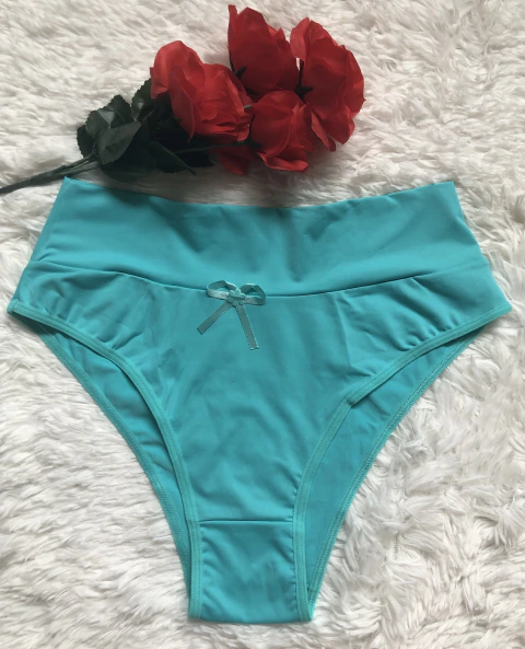 Calcinha Maria - GG.rie Lingerie Plus Size - Loja GGrie