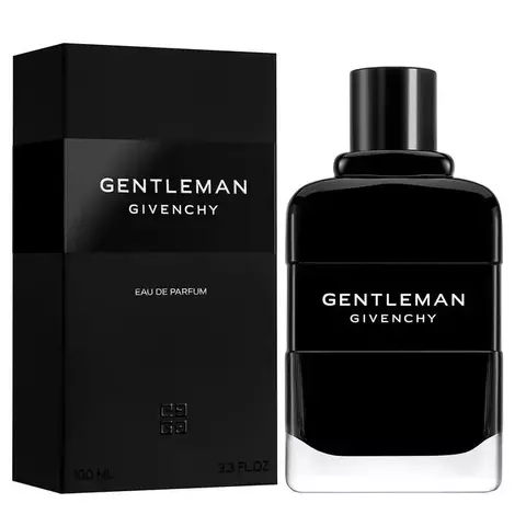 Perfume Masculino Givenchy Gentleman Eau De Parfum 100ml