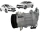 Compressor Ar Citroen C4 Lounge Peugeot 208 308 3008 Thp - comprar online