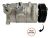 Compressor Ar Condicionado Vw Amarok Jetta Golf 5q0820803r na internet