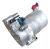 Compressor Ar Condicionado Volvo Xc60 Xc90 Híbrido 20/2023 - comprar online