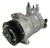 Compressor Ar Condicionado Vw Amarok Jetta Golf 5q0820803r - loja online
