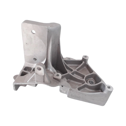 Suporte Compressor Ar Corsa Meriva Montana 02/12 93302626