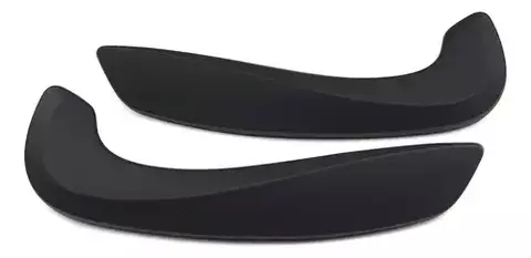 Par De Puxador Interno Porta Renault Fluence 2009 Até 2016