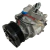 Compressor Ar Onix Prisma 2013 2014 2015 16 17 1.0 1.4 Spin - BARNI AUTO PEÇAS