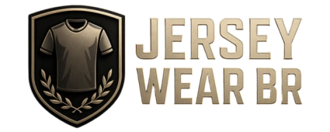Jersey Wear Br