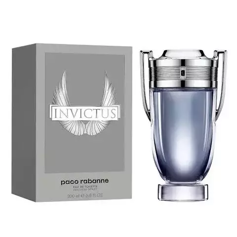 PERFUME ORIGINAL INVICTUS 100ML