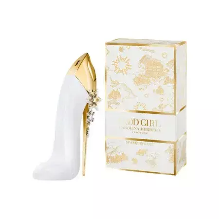 PERFUME ORIGINAL GOOD GIRL SPARKLING ICE 80ML - comprar online