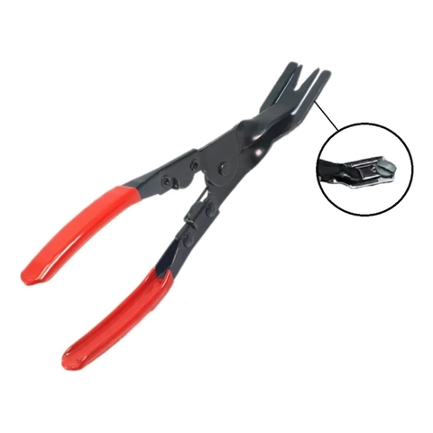 Alicate Saca PresilhaGrampo Automotivo p Funilaria e Mecânico