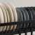 Imagen de Escurridor Secaplatos Acero Inoxidable 2 Niveles. Modelo: HLV05