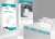 CARGADOR de pared PRO 21 3OW. Con cable C a C. Color: Blanco o Negro.