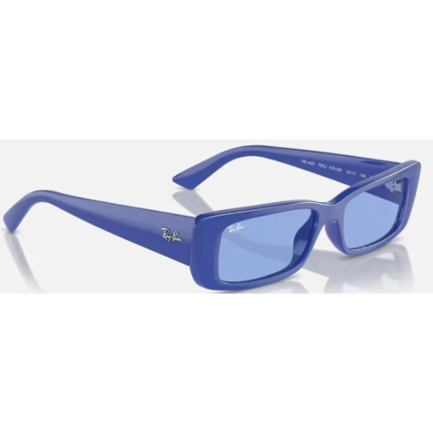 TERU 4425 AZUL/ AZUL TRASLUCIDO