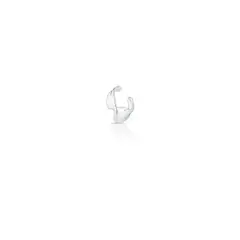 piercing fluido, piercing fake prata organico, piercing encaixe cartilagem sem furo
