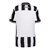 Camisa Botafogo I 25/26 - Torcedor Reebok Feminina - Preta e branca - comprar online