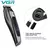 Máquina de Acabamento Profissional VGR V-0701 – Potência, Precisão e Tecnologia em Suas Mãos - BarberGold